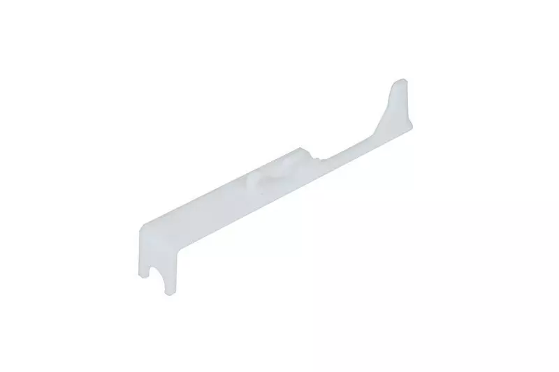 Listwa dosyłacza V2 POM