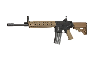 Replika karabinka SA-B03 SAEC™ System  V2 - Half-Tan (OUTLET)
