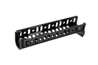 B-10L Sport Handguard - Black