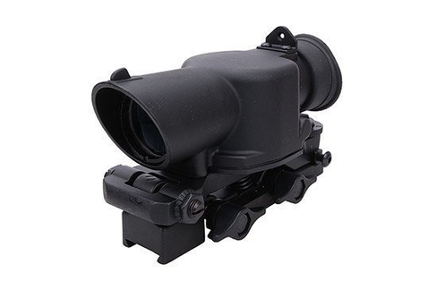 GL-G10 5x25 E telescopio