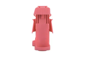 Flashbang type grenade pouch - pink