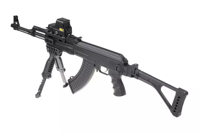 SRT-14 assault rifle replica