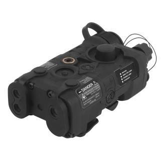 Wosport Mini N-style EX-40 Module Black