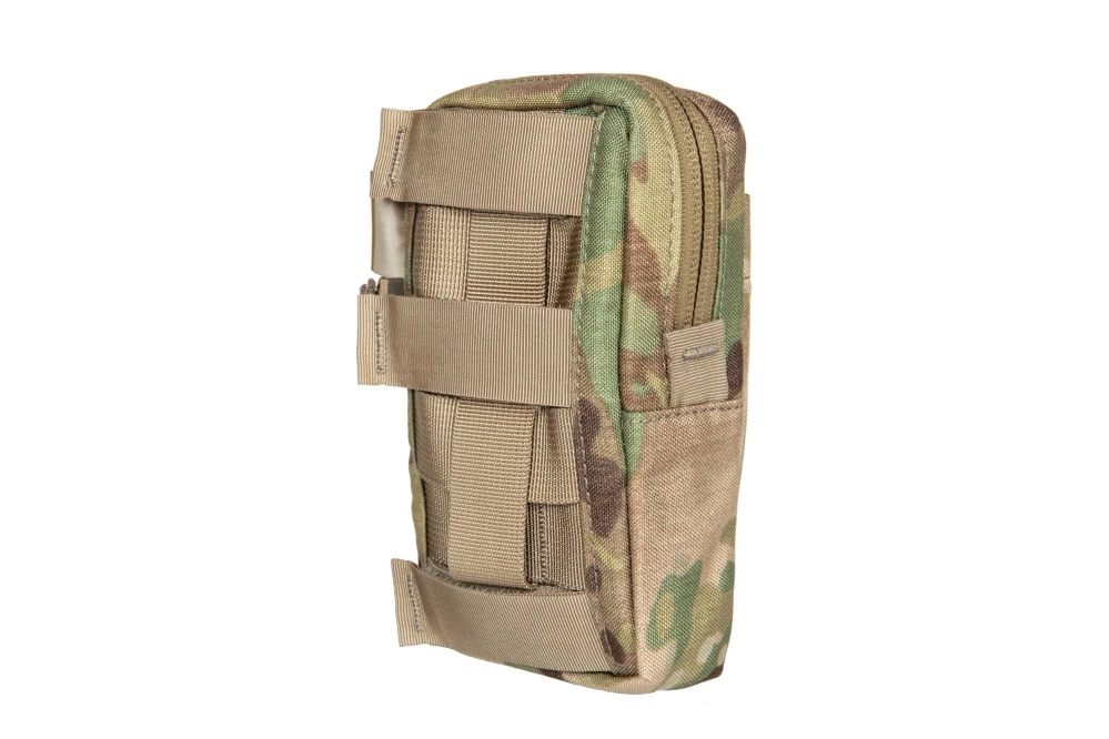 NAVTEL Pouch® - MultiCam®