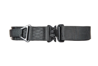 Ceinture CQB Tactical Quick Release – noire