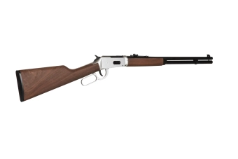 104Y Carbine Replica - Silver