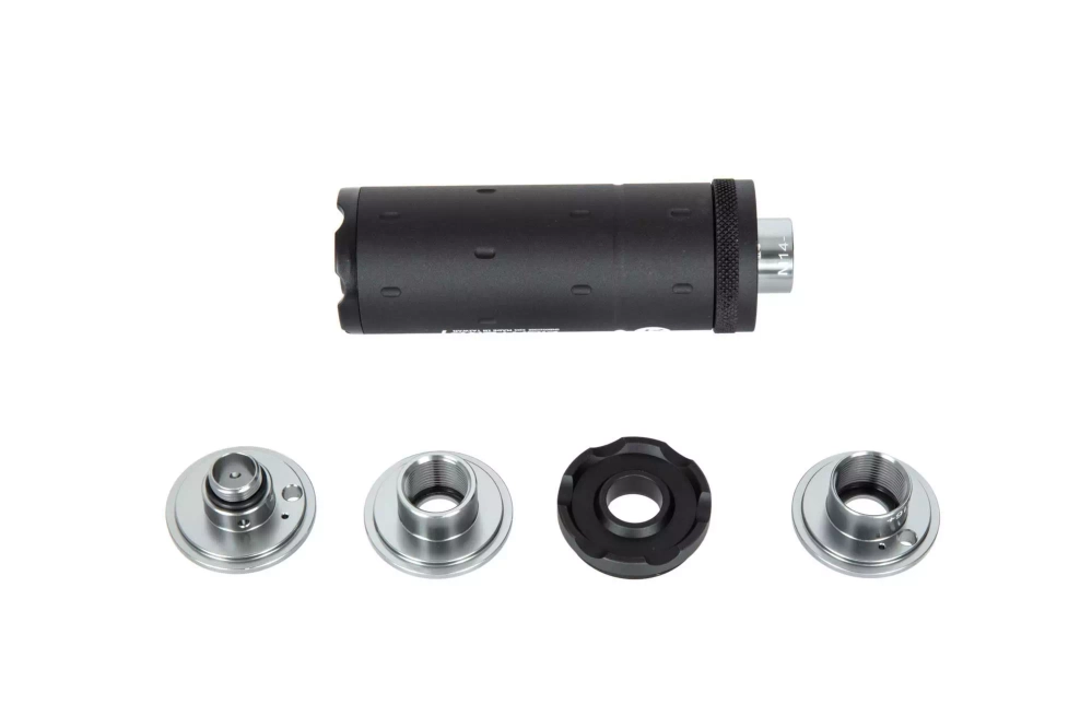 Kit Tracer Lighter BT