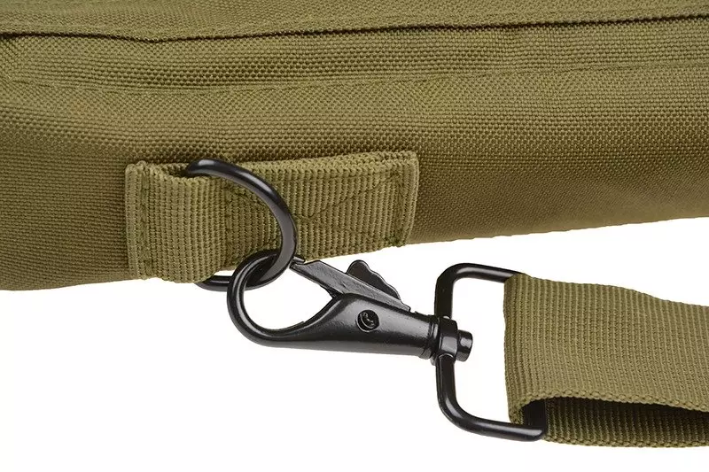 1000mm gun bag – olive