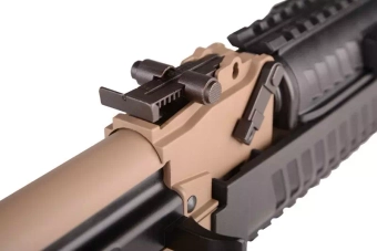 Airsoftová zbraň puškaka RK104 ETU Jeřáb