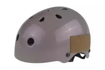 Casco SK8 - Tierra oscura