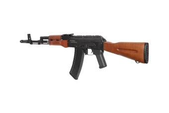 Airsoft puška MAR s pevnou pažbou