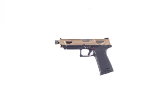 Réplica de pistola GTP9-DST TAN (OUTLET)