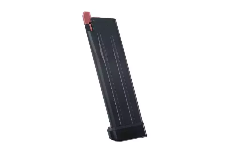 Magazynek 20 śrucin 4,5mm do wiatrówek HX