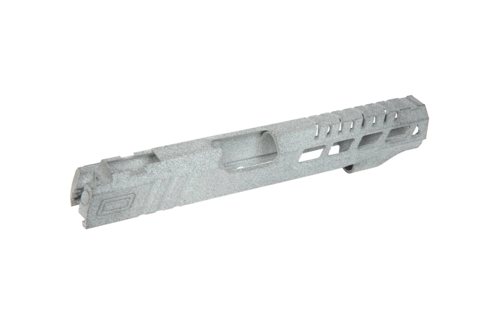 Ken's Props Speed Slide do repliki Hi-Capa 5.1