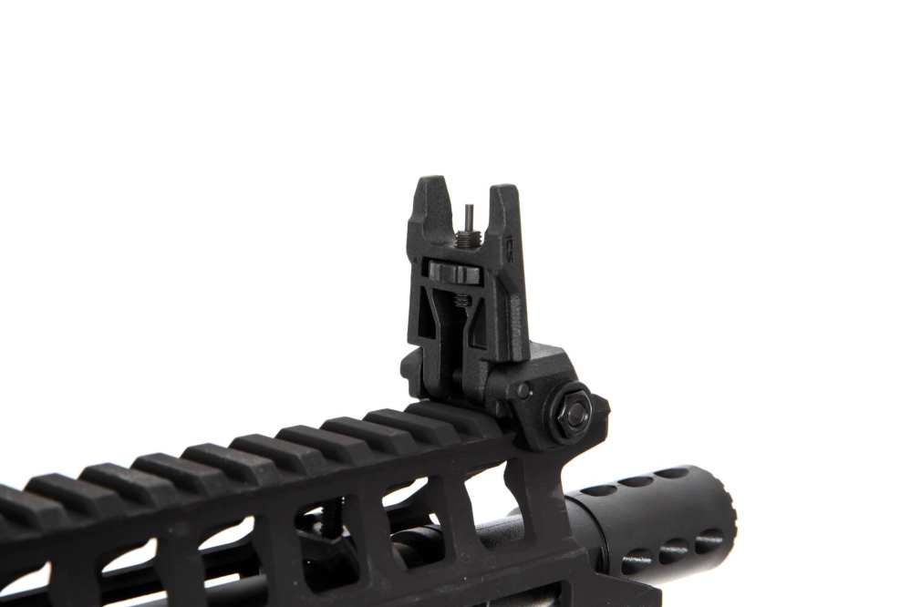Lightway-Peleador C S3 2.0 MTR Carbine Replica - black