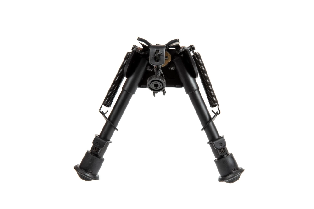 Adjustable Telescopic Bipod