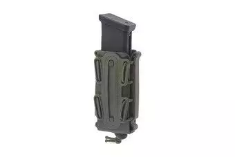 Scorpion pistol mag pouch - olive