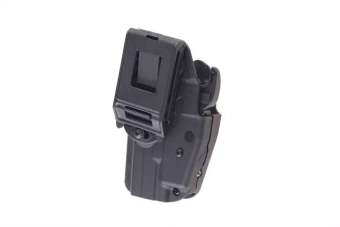 5X79 Compact Universal Holster - Black