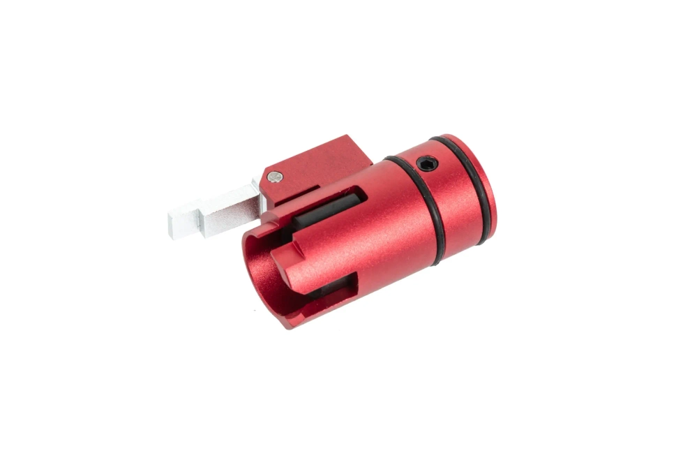 Cámara Hop-up T.N.T de una pieza para réplicas TM MWS GBBR