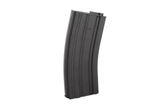 300rds hi-cap magazine for IWI Tavor 21 Sportsline and M4/M16 - black