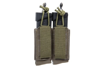 Dvojitý nakladač Wosport DPMP Ranger Green