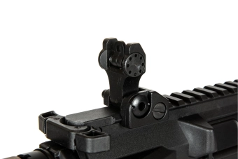 ENF011P Réplica de carabina ECS - Light Ops Stock