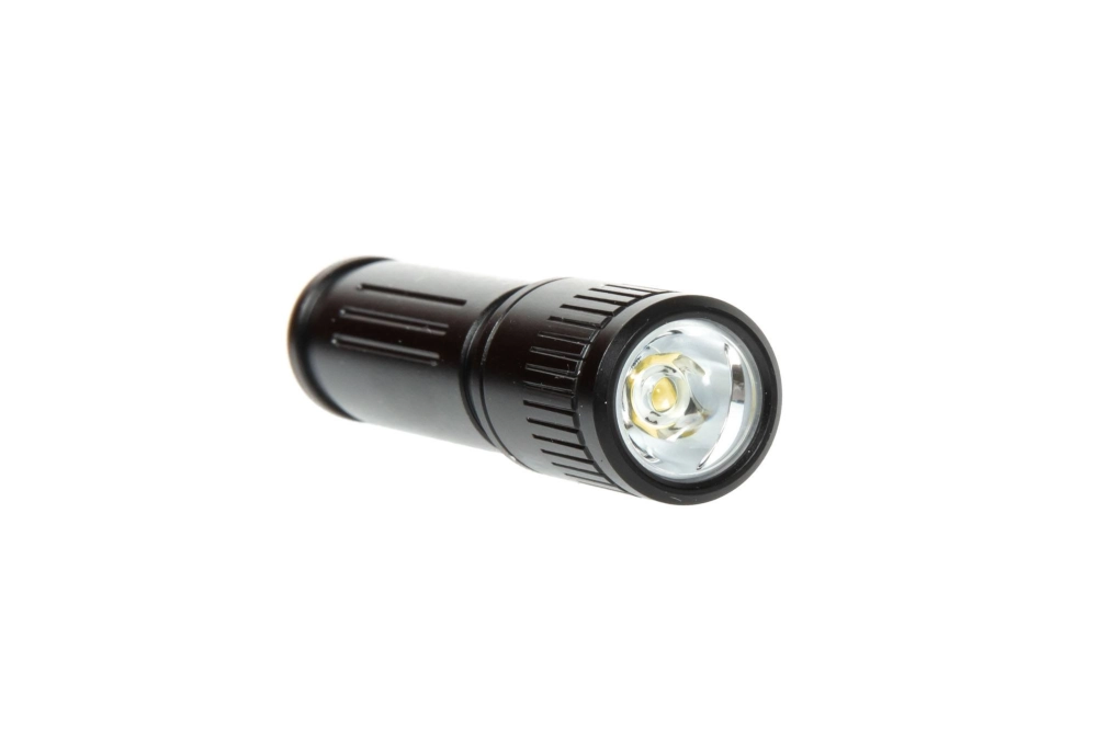 Svítilna Olight I3E EOS - černá
