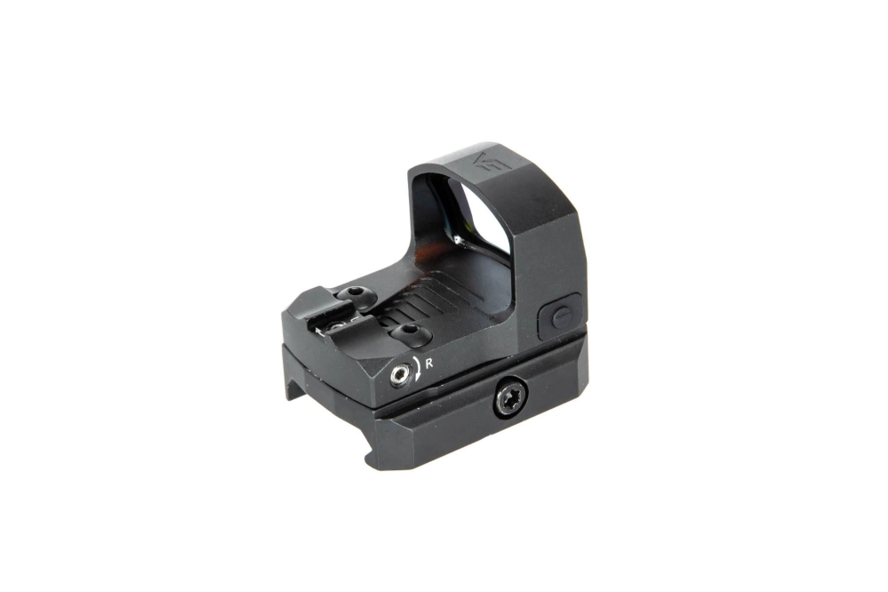 Frenzy-S 1x17x24 MIC Red Dot Sight