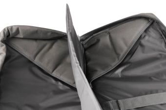 NBS Double gun bag 1000mm - gray