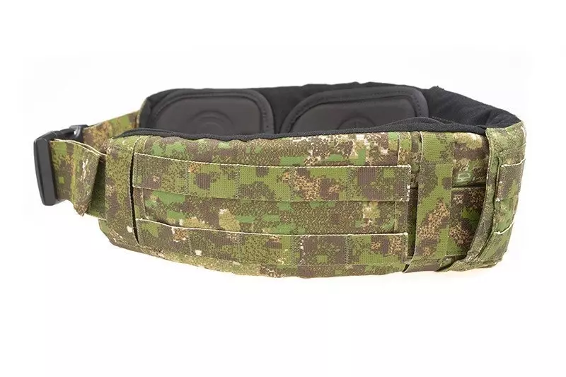 Ceinture à profil bas BL - Pencott™ GreenZone