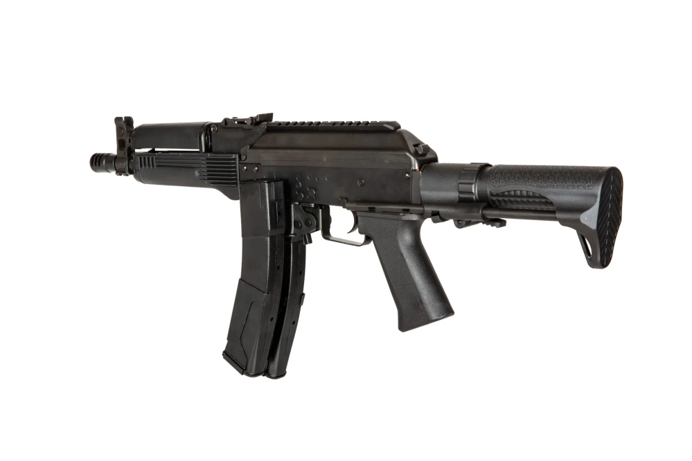 Replika pistoletu maszynowego PP-19-01 Witiaź PDW