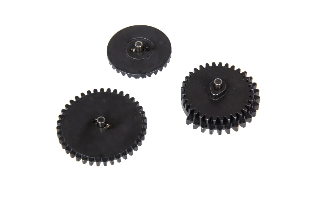 Retro ArmsCNC PandoRA 20:1 (3mm) gear set