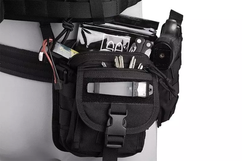 EDC Micro Bag - Tan