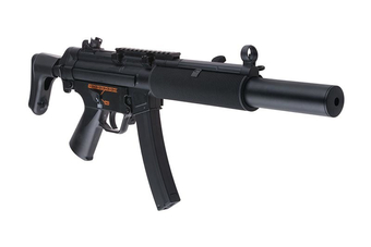 Replika pistoletu maszynowego JG805
