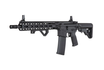 Specna Arms Daniel Defense® SA-E28 RIS III 14,5'' EDGE™ HAL ETU™ ASG Karabijn Zwart