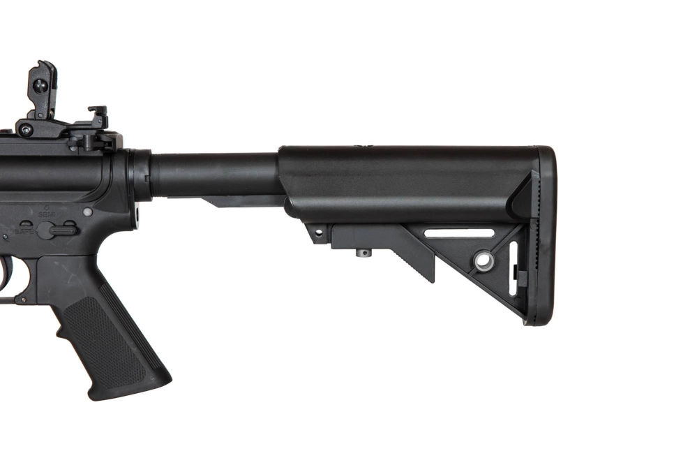 SA-C03 CORE™ X-ASR™ Carbine Replica - Black