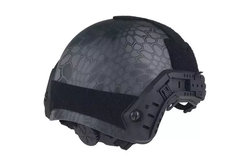 Ballistic High Cut XP helmet replica - TYP