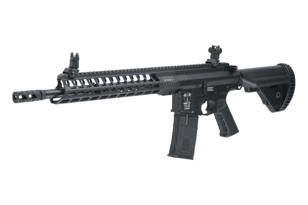 CXP-YAK S1 Carbine Replica - black