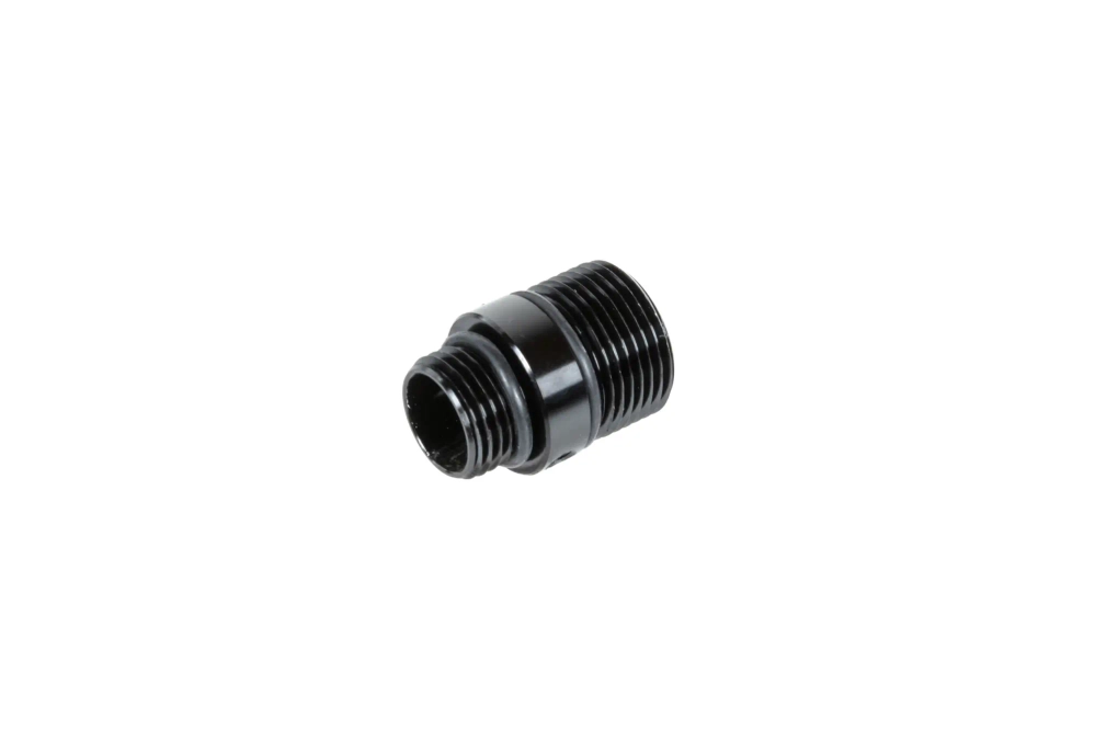 Tracer E-Shooter Case-B C201 Negro