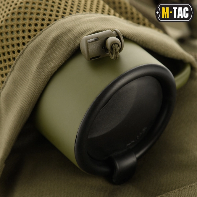 M-Tac Small Elite Gen. II 25l Ranger Green Backpack