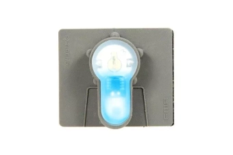 Marqueur électronique Lightbuck V - Foliage Green (lumière blanche)