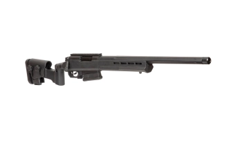 Fusil airsoft fusil de sniper Striker TACTICAL T1 - noir