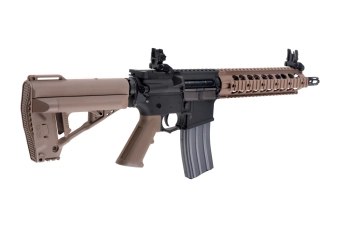 VR16 Fighter CQB MK2 carbine replica - tan