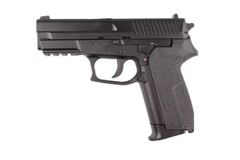Pistola de airsoft modelo 2022