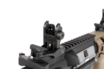 Airsoftová zbraň RRA SA-E18 EDGE™ - Half-Tan