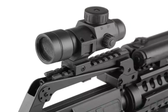 Réplica de fusil MR799