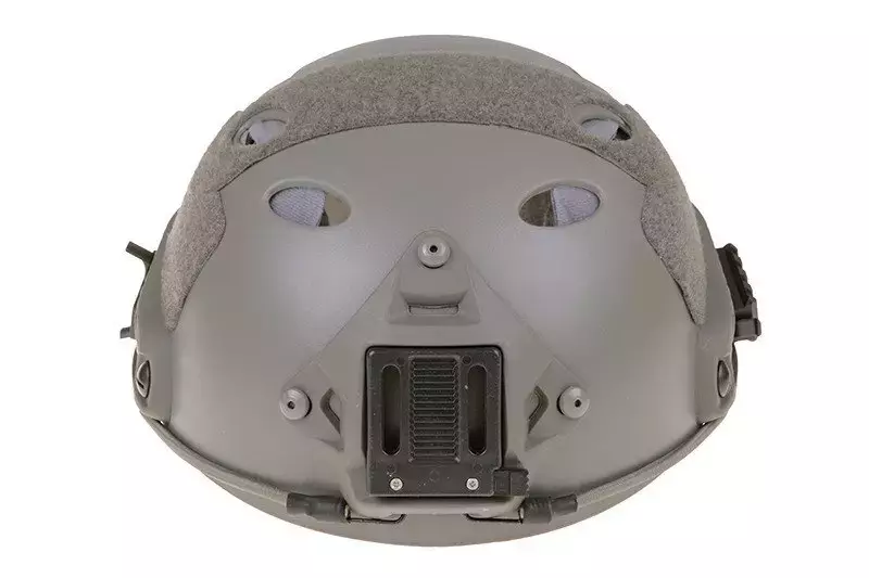 Airsoftová zbraň přilbau FAST PJ CFH - listová zeleň
