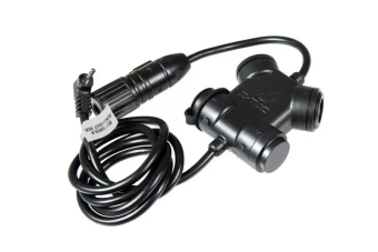 Przycisk PTT zSILYNX - Motorola Talkabout