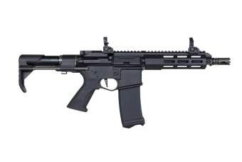 ASG Modify XtremeDuty AR-15 PDW X-ASR Karabijn Zwart