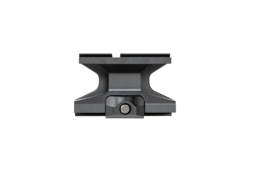Rep Style Mount for ACRO P-1 type sights (lower) - black